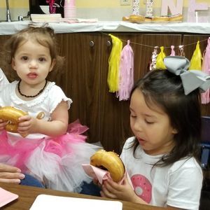 Meet your Posher, Denise